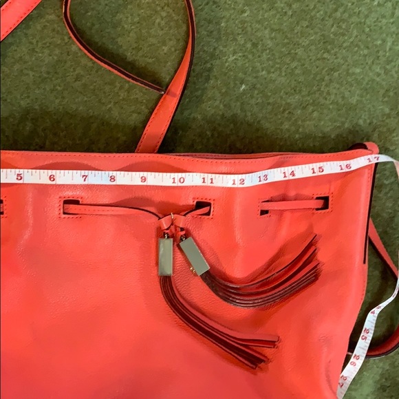Kate Spade corral bucket bag - Picture 3 of 16